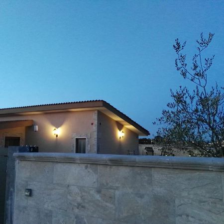 تارانتو B&B Villa Venere المظهر الخارجي الصورة