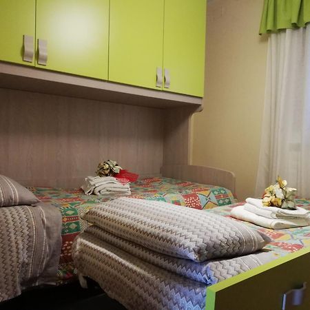 تارانتو B&B Villa Venere المظهر الخارجي الصورة