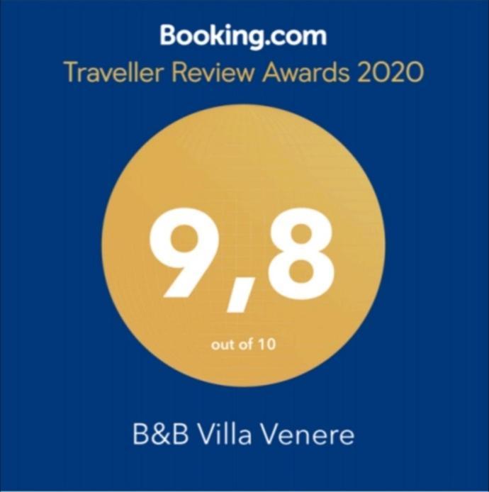 تارانتو B&B Villa Venere المظهر الخارجي الصورة