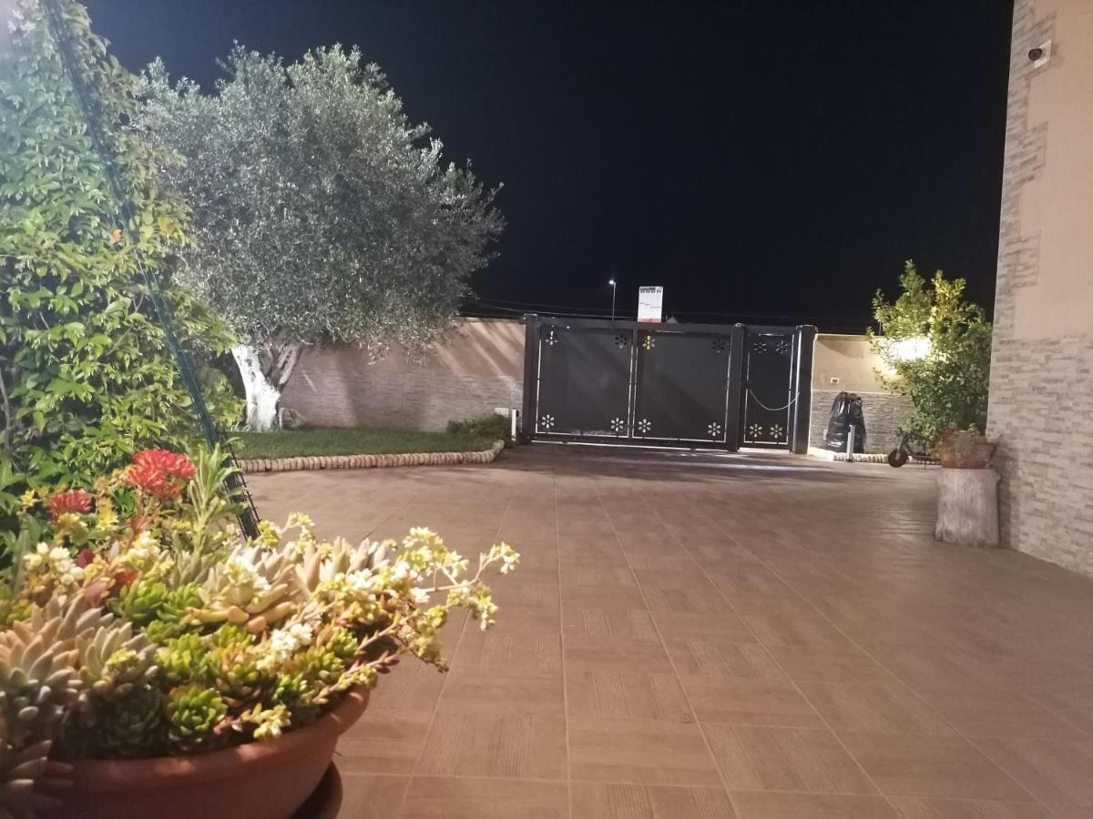 تارانتو B&B Villa Venere المظهر الخارجي الصورة