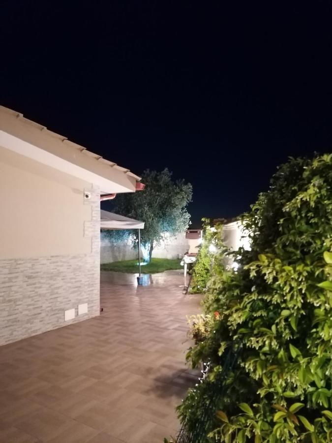 تارانتو B&B Villa Venere المظهر الخارجي الصورة