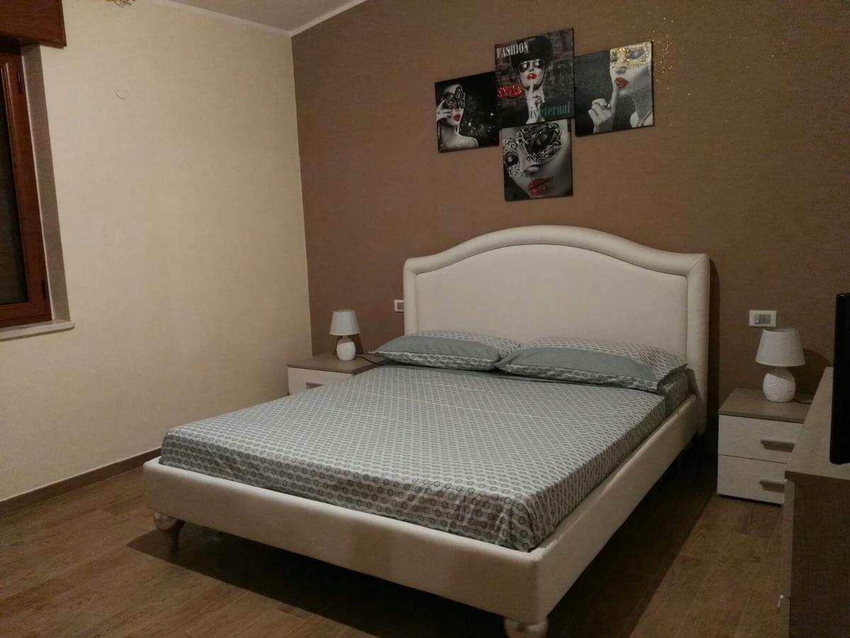 تارانتو B&B Villa Venere المظهر الخارجي الصورة