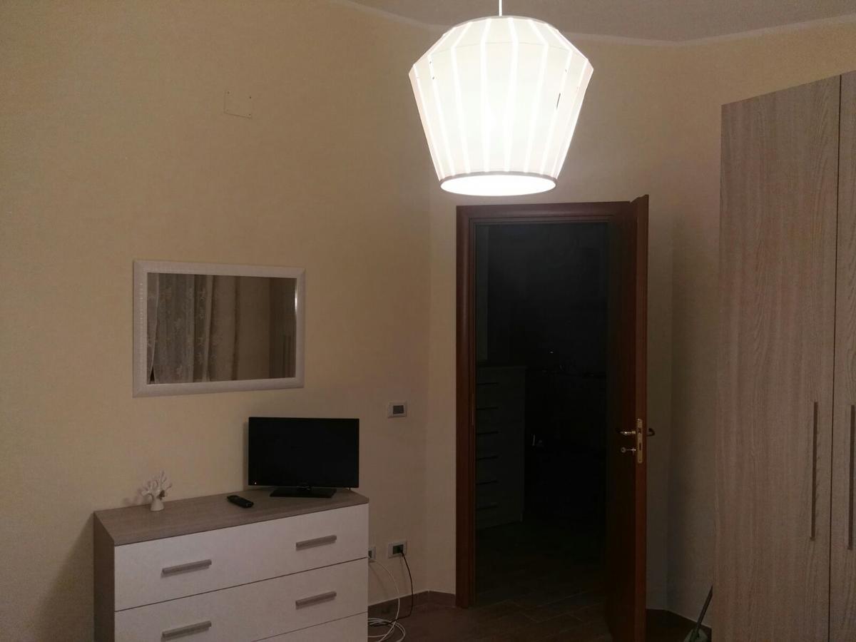 تارانتو B&B Villa Venere المظهر الخارجي الصورة