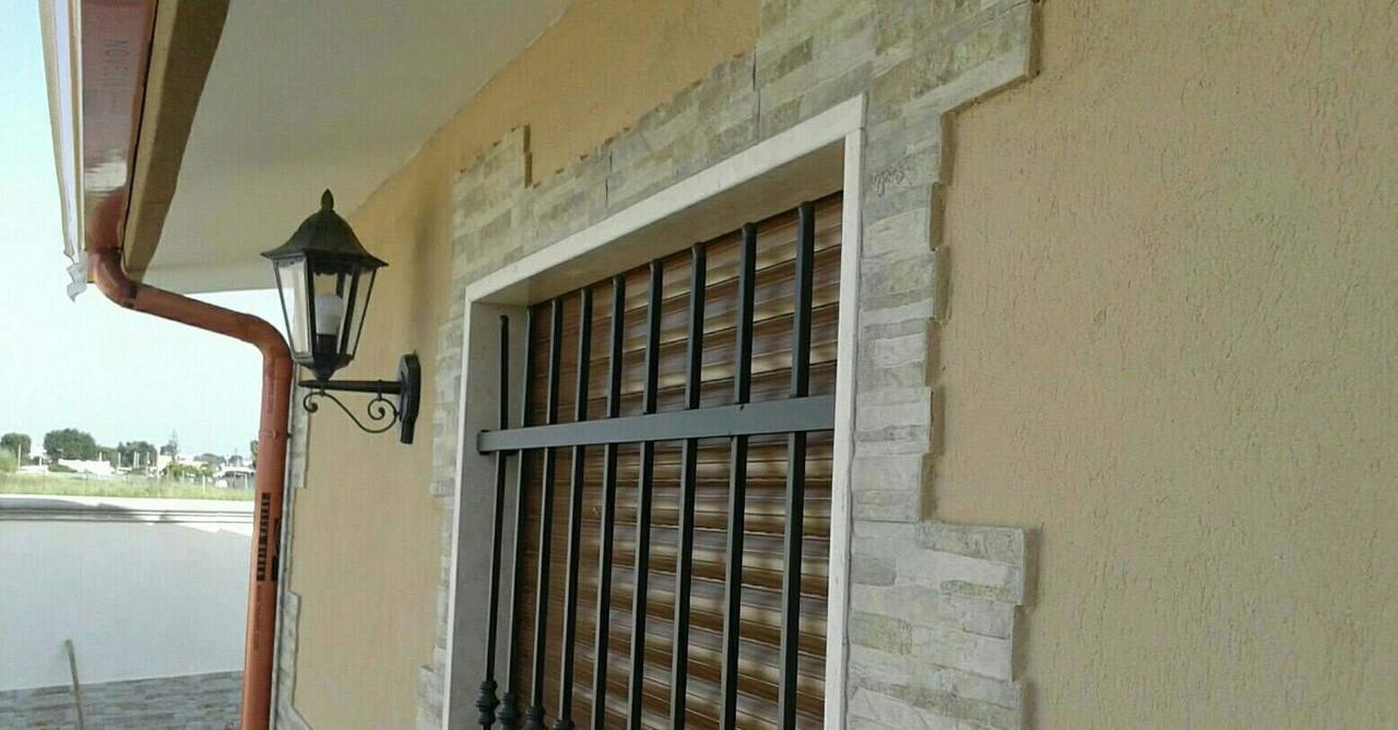 تارانتو B&B Villa Venere المظهر الخارجي الصورة
