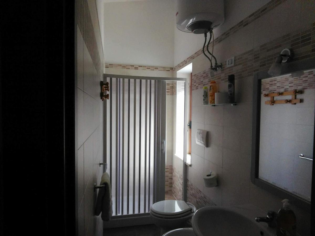 تارانتو B&B Villa Venere المظهر الخارجي الصورة