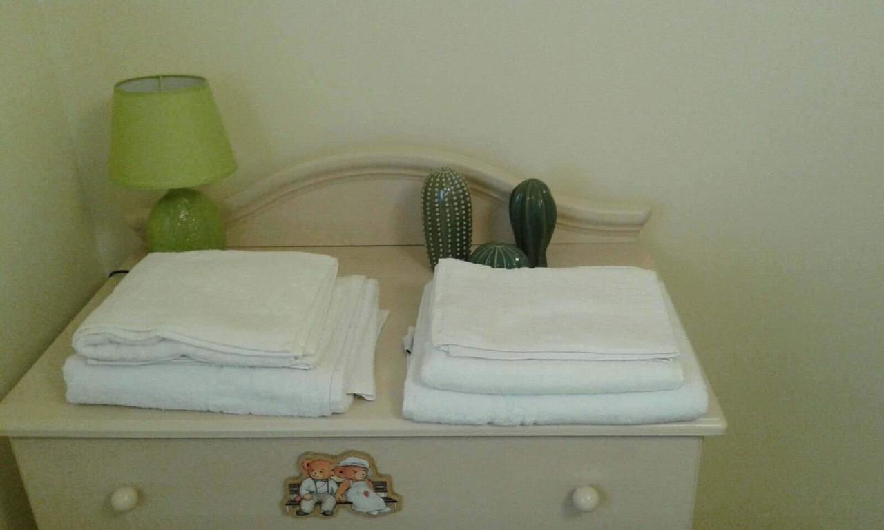 تارانتو B&B Villa Venere المظهر الخارجي الصورة