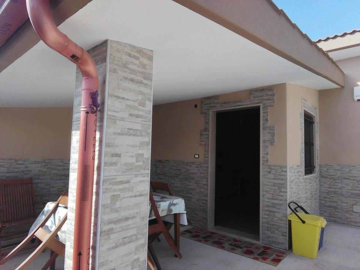 تارانتو B&B Villa Venere المظهر الخارجي الصورة