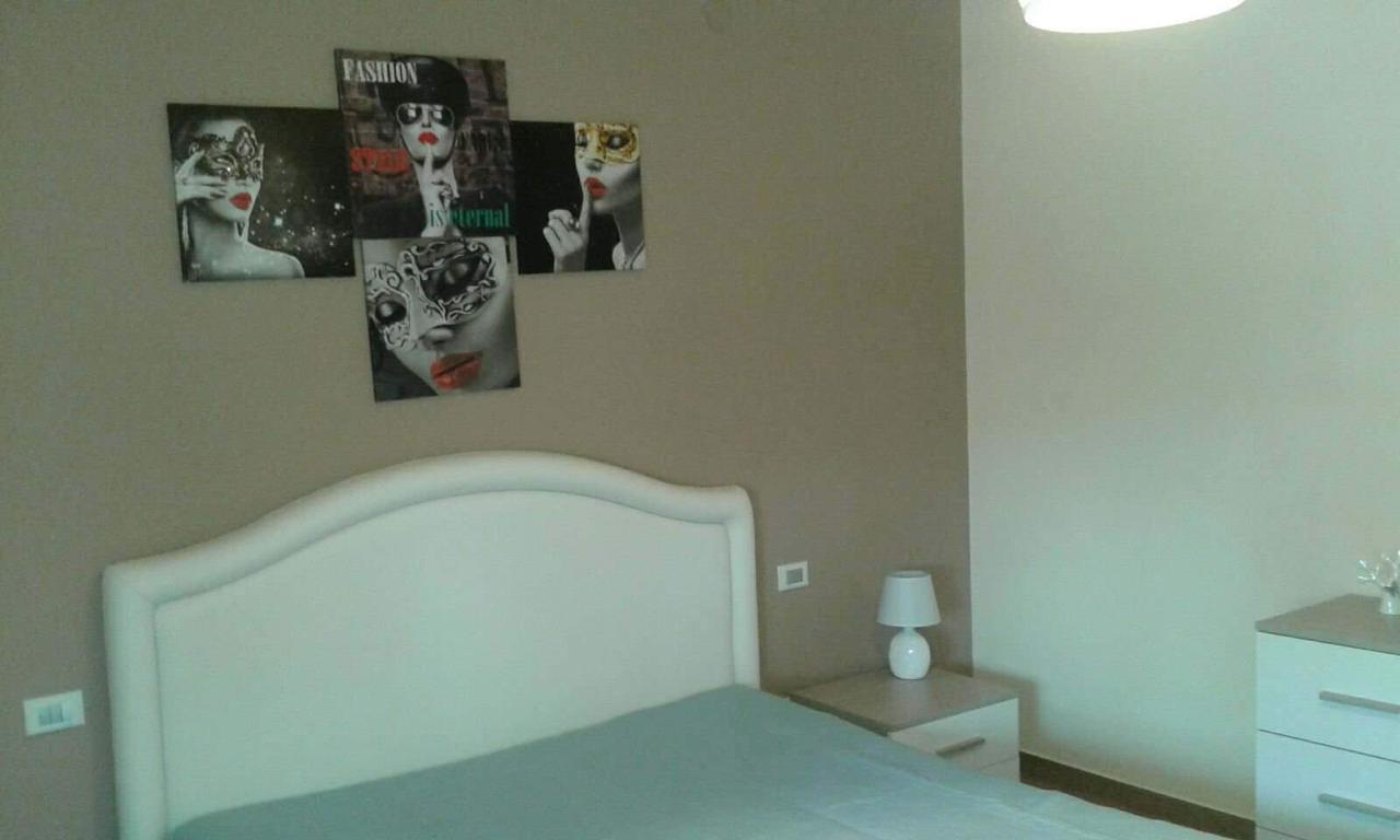 تارانتو B&B Villa Venere المظهر الخارجي الصورة