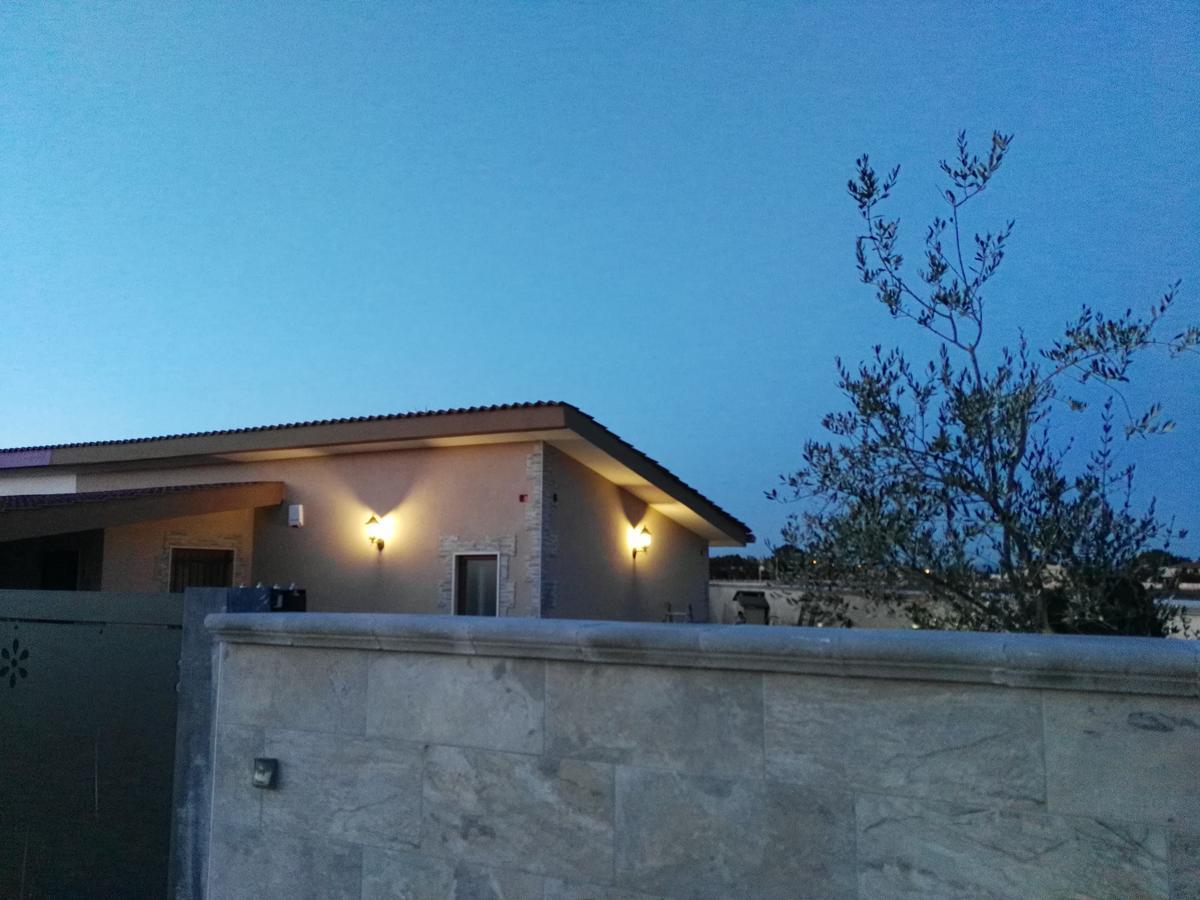 تارانتو B&B Villa Venere المظهر الخارجي الصورة