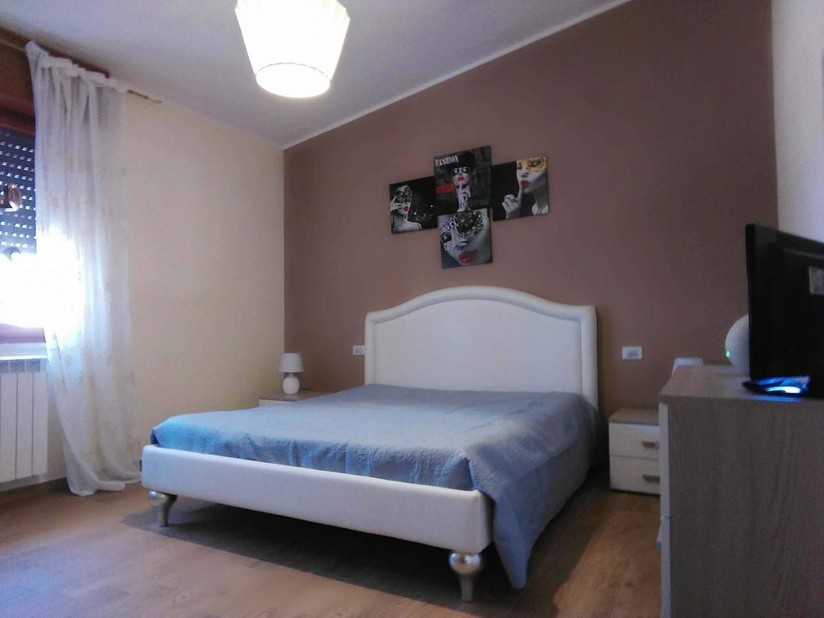 تارانتو B&B Villa Venere المظهر الخارجي الصورة