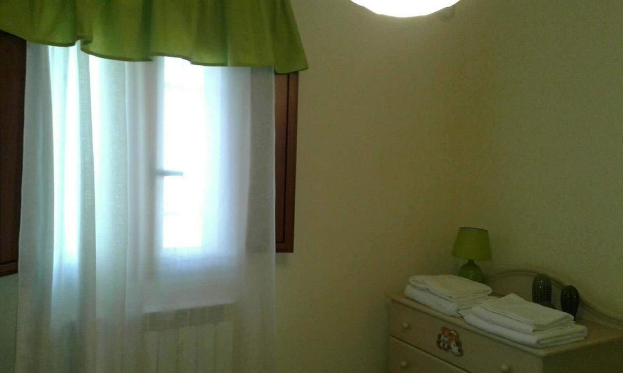 تارانتو B&B Villa Venere المظهر الخارجي الصورة