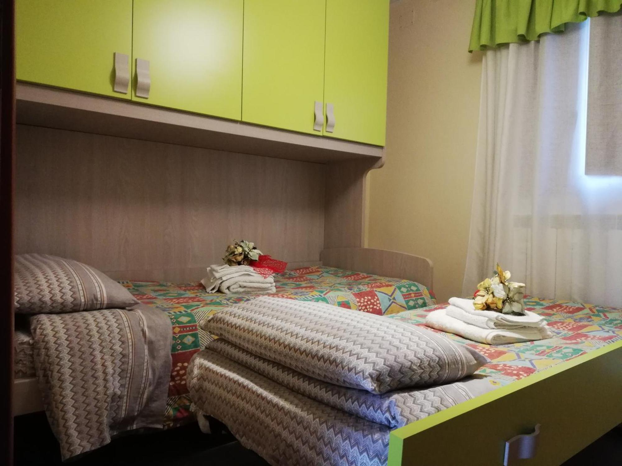 تارانتو B&B Villa Venere المظهر الخارجي الصورة