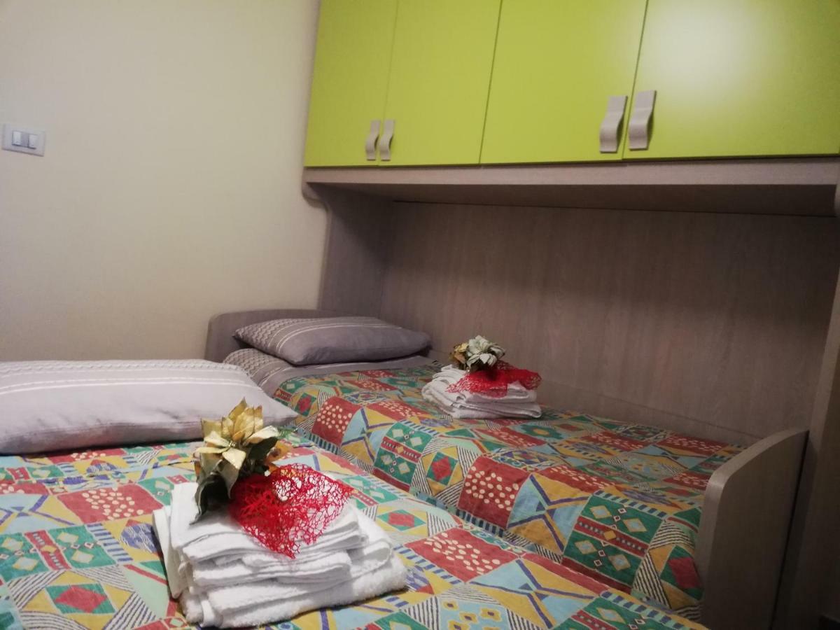 تارانتو B&B Villa Venere المظهر الخارجي الصورة