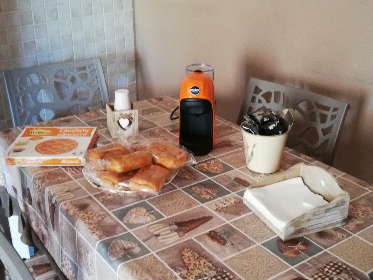 تارانتو B&B Villa Venere المظهر الخارجي الصورة