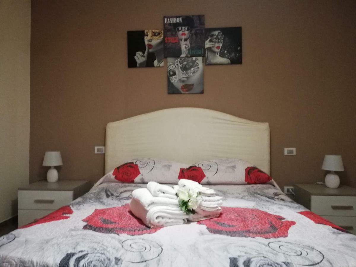 تارانتو B&B Villa Venere المظهر الخارجي الصورة